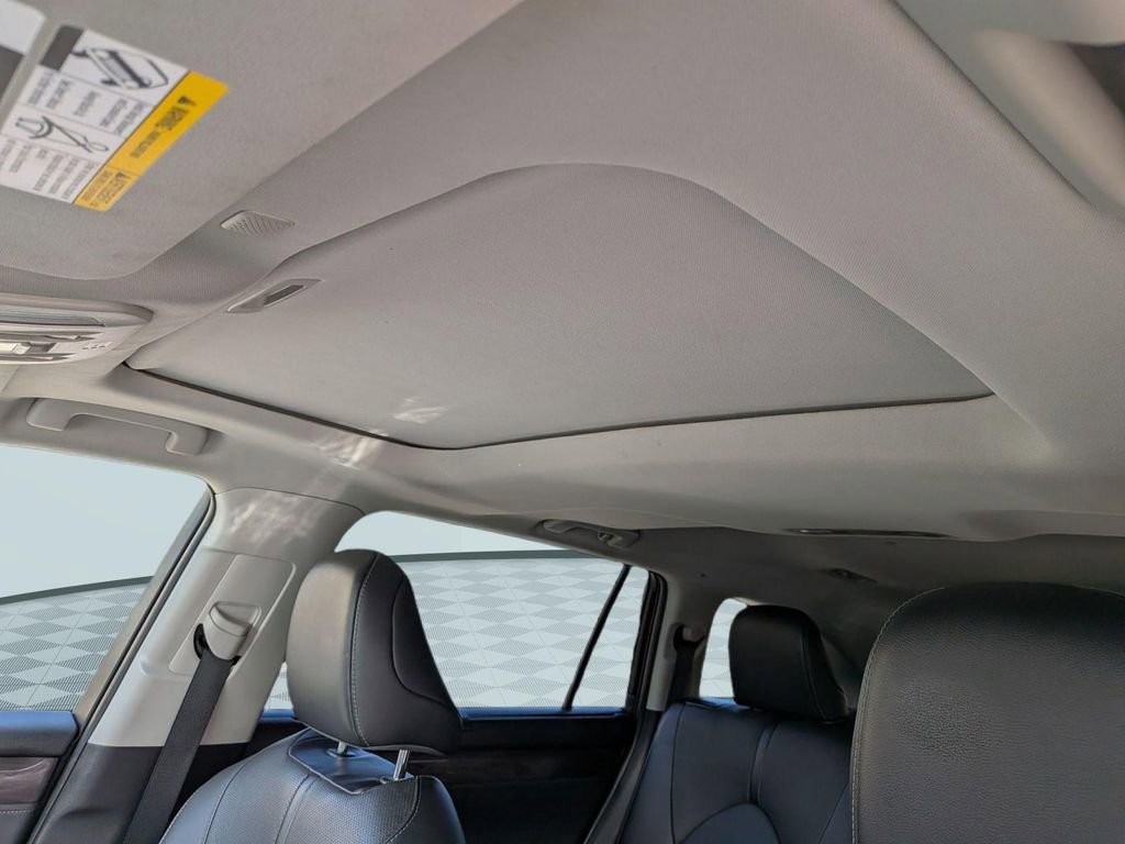 Used 2022 Toyota Highlander Limited image 20