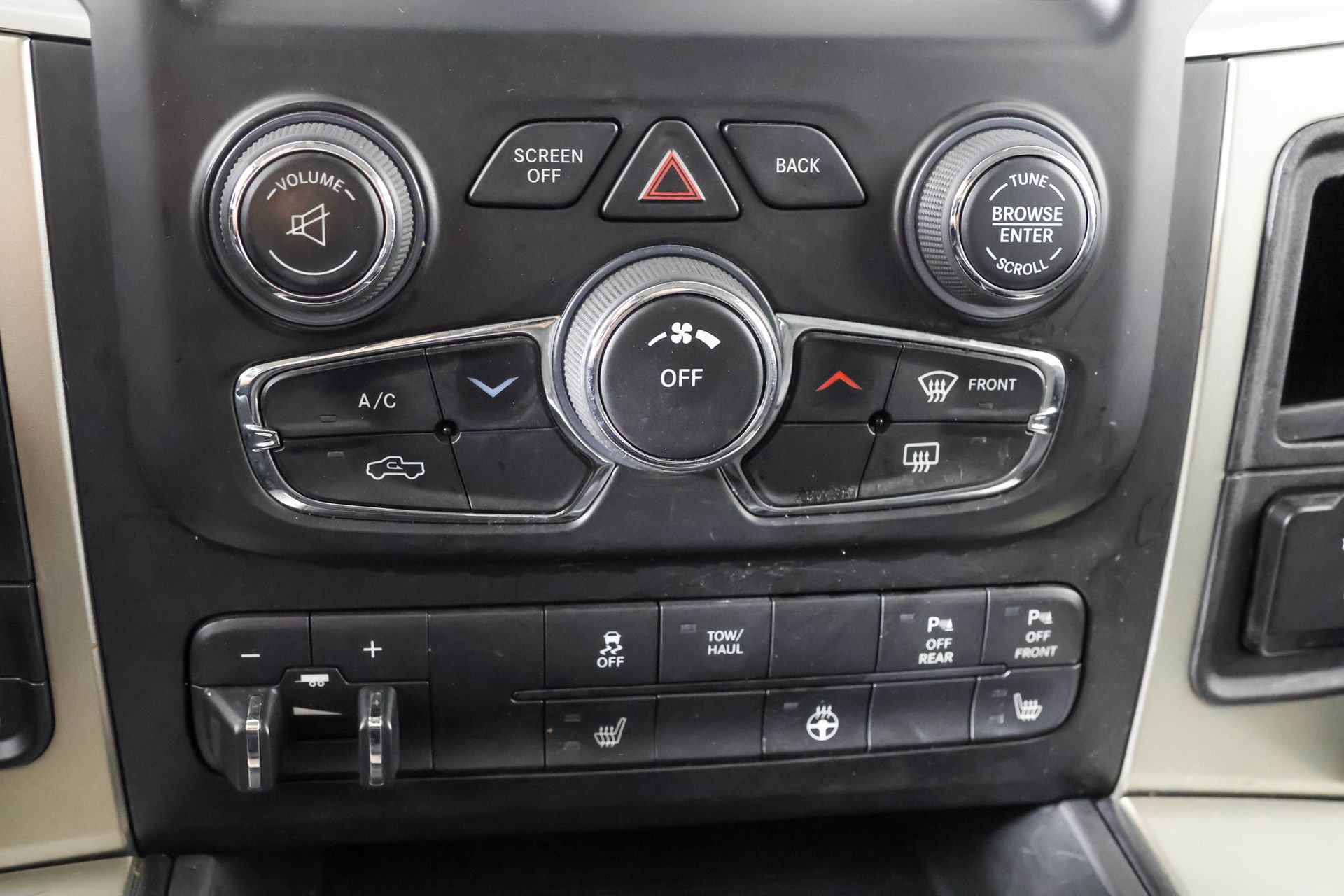 Used 2014 RAM 1500 Big Horn AWD/4WD image 33