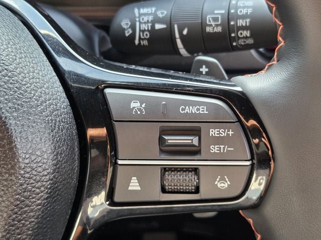 Certified 2026 Honda Pilot Sport image 30