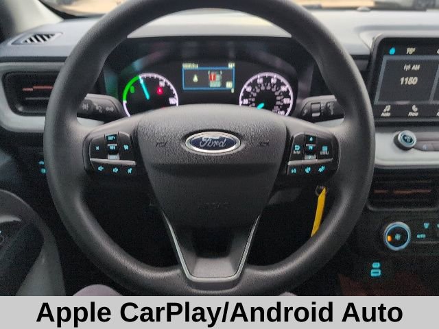 Used 2023 Ford Maverick XLT image 10