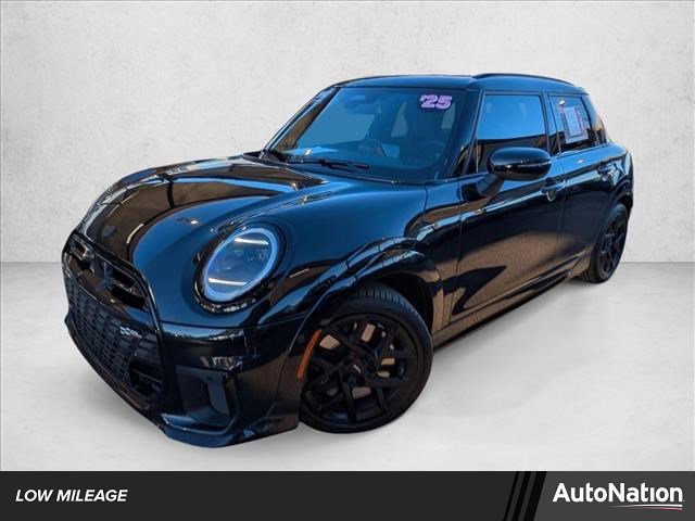 Used 2025 MINI Cooper S image 1