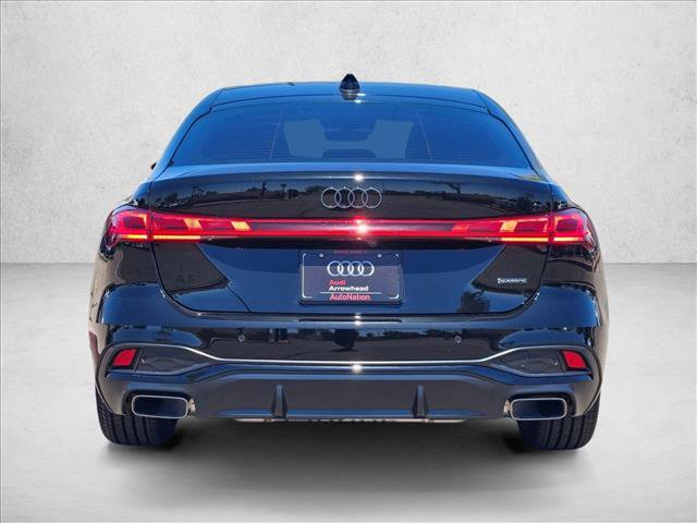 New 2026 Audi A5 Prestige AWD/4WD image 8
