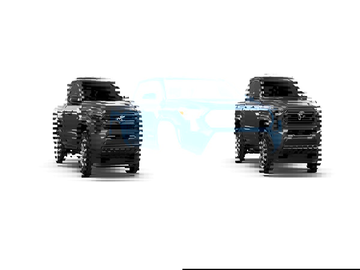 New 2026 Toyota Tacoma SR5 image 50