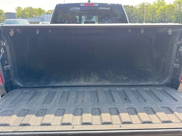 Used 2023 RAM 1500 Laramie AWD/4WD image 13