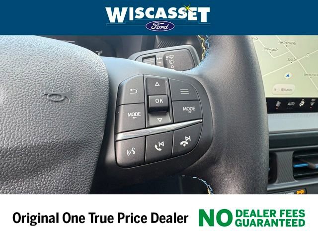 New 2026 Ford Maverick Lobo image 24