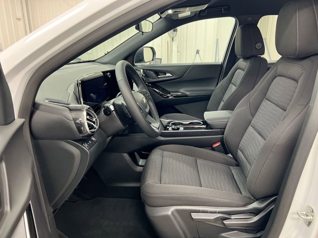 New 2026 Chevrolet Equinox LT image 20