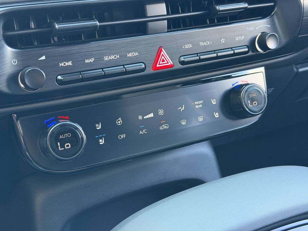 New 2026 Hyundai Palisade XRT Pro image 21