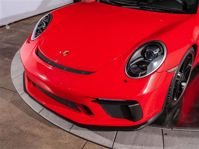 Used 2018 Porsche 911 GT3 image 11