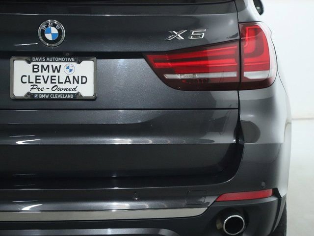 Used 2017 BMW X5 xDrive35i AWD/4WD image 52
