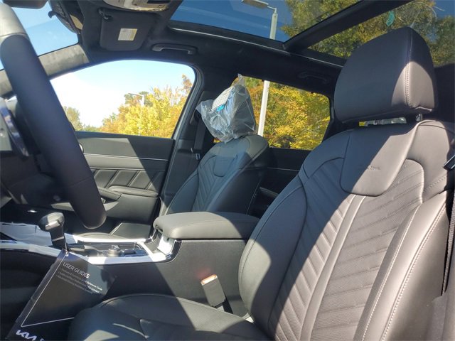 New 2026 Kia Sorento SX Prestige image 15