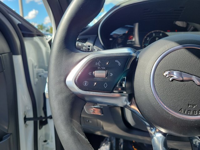 Used 2024 Jaguar E-PACE R-Dynamic SE AWD/4WD image 23