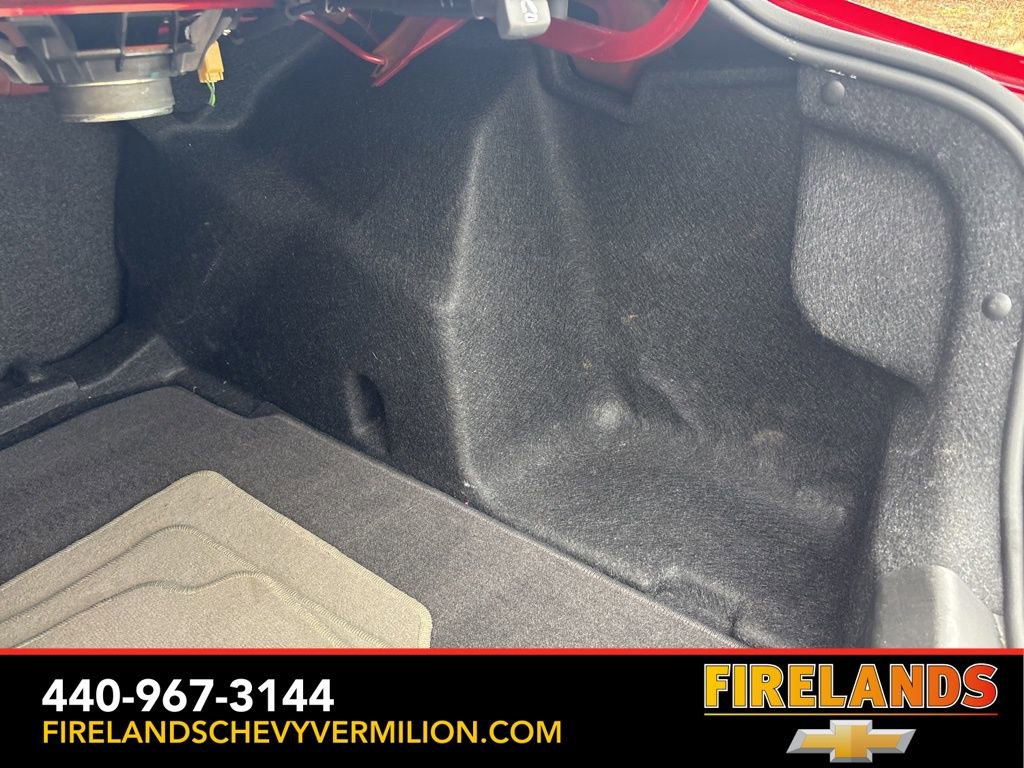 Certified 2022 Chevrolet Malibu Premier image 50