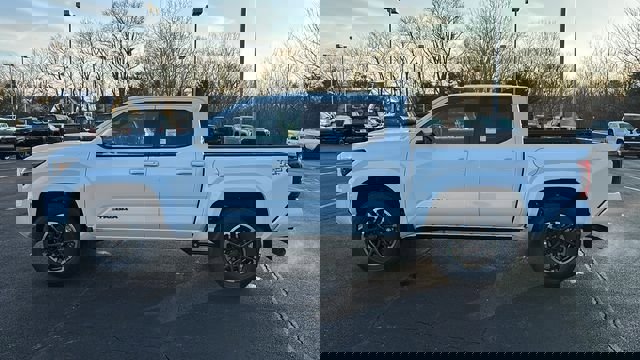 New 2026 Toyota Tacoma TRD Sport image 4