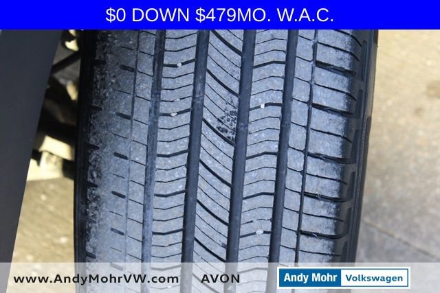 Used 2021 Jeep Grand Cherokee L Limited image 13