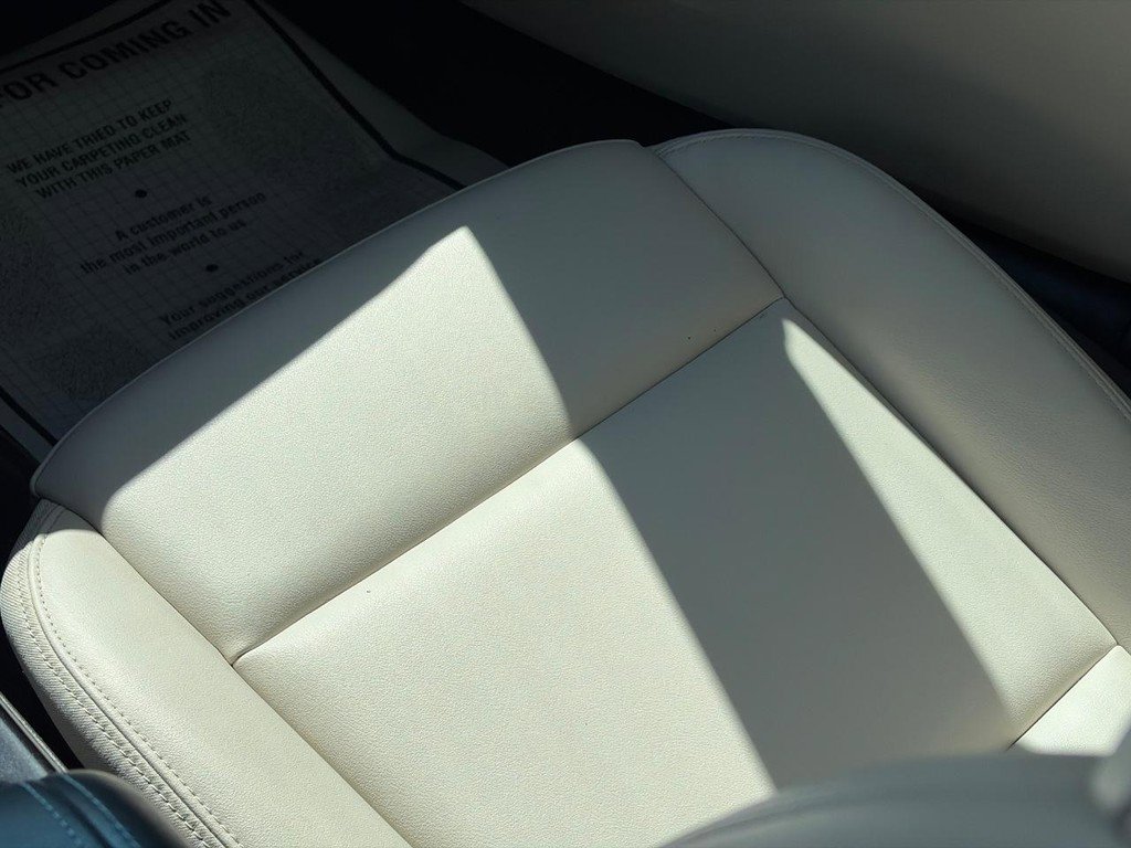 Certified 2023 Cadillac CT4 Luxury w/ Sun And Sound Package image 14