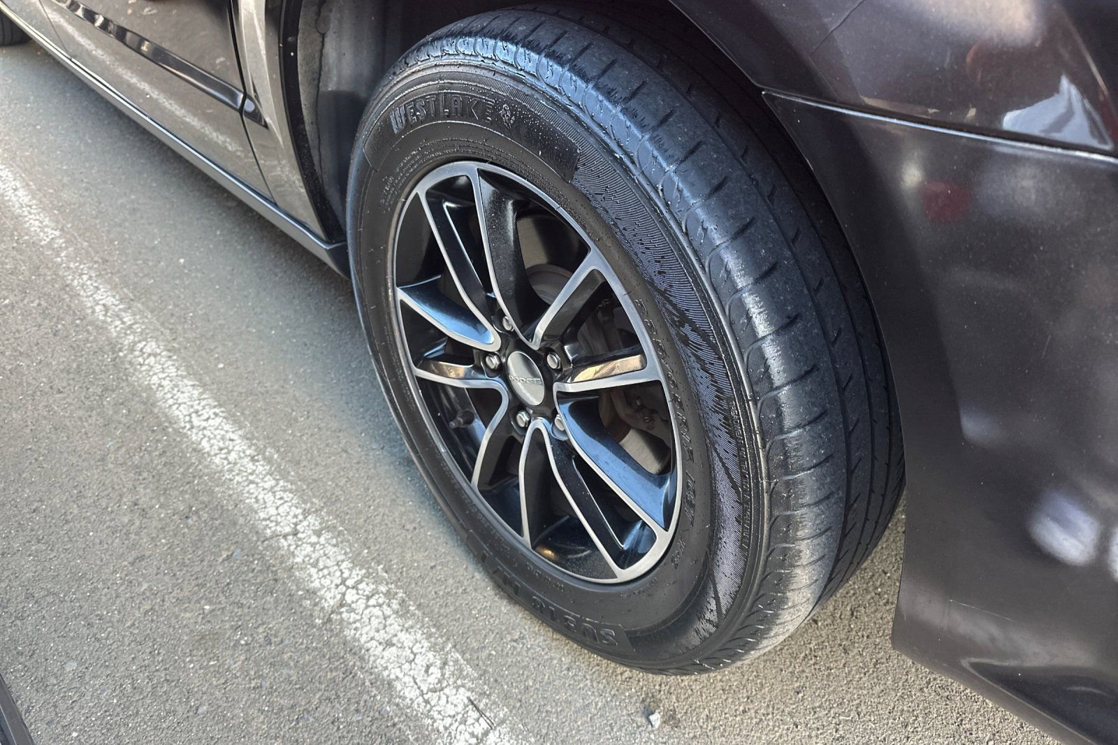 Used 2019 Dodge Grand Caravan GT image 7