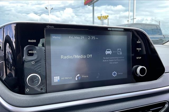 Used 2022 Hyundai Sonata SE FWD image 22