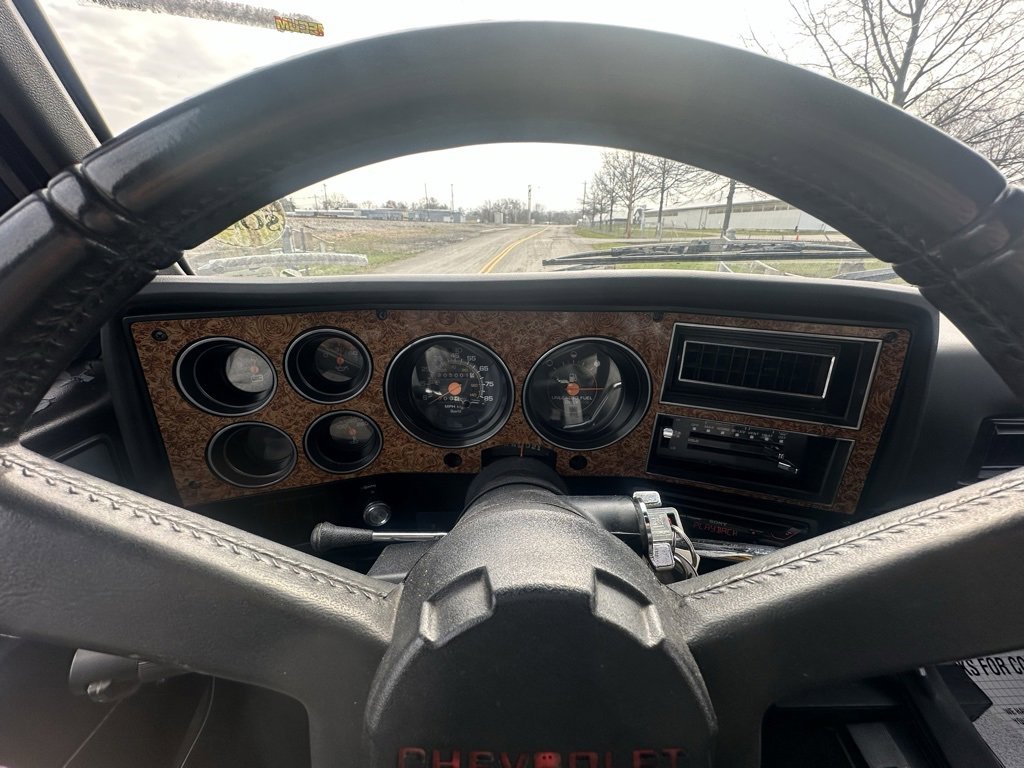 Used 1991 Chevrolet Blazer 4WD image 13