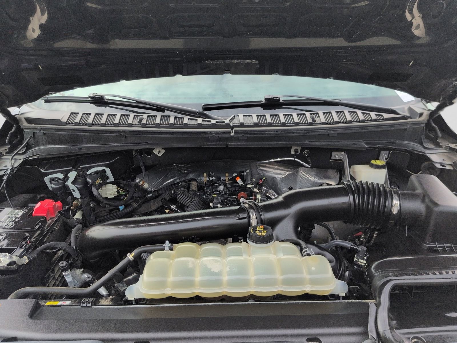 Certified 2022 Ford Expedition Max Platinum AWD/4WD image 17