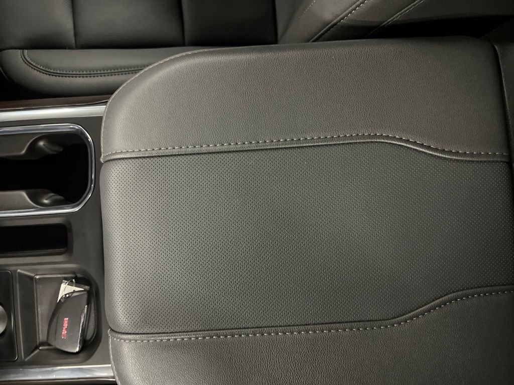 Certified 2025 GMC Sierra 1500 SLT w/ SLT Premium Plus Package image 27