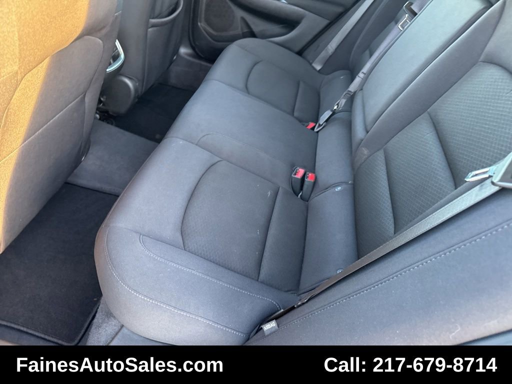 Used 2023 Chevrolet Malibu LT image 43