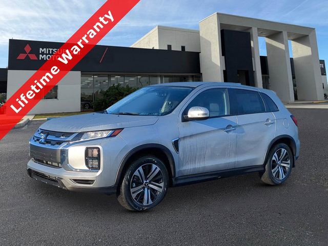 New 2026 Mitsubishi Outlander Sport SE