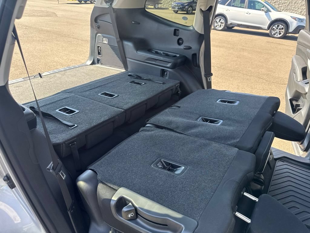 Used 2020 Subaru Ascent Premium w/ Convenience Package AWD/4WD image 19