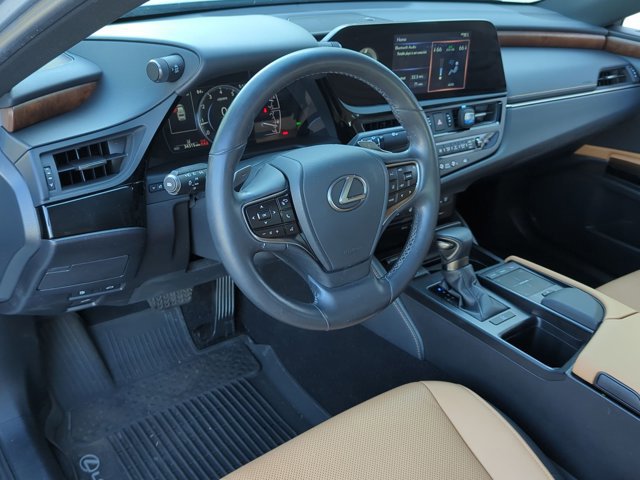 Used 2022 Lexus ES 350 w/ Premium Package image 9