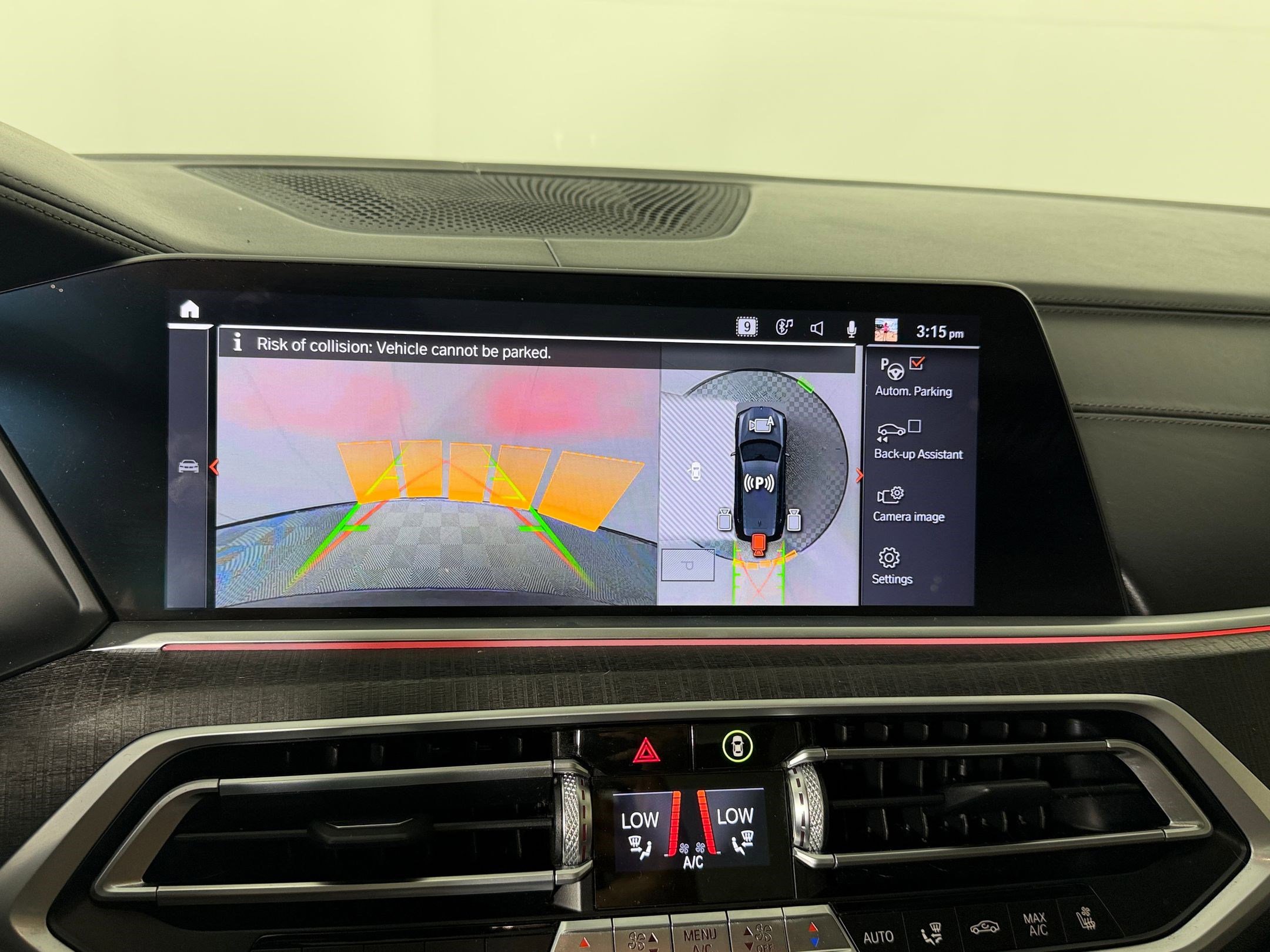 Used 2021 BMW ALPINA XB7 image 26