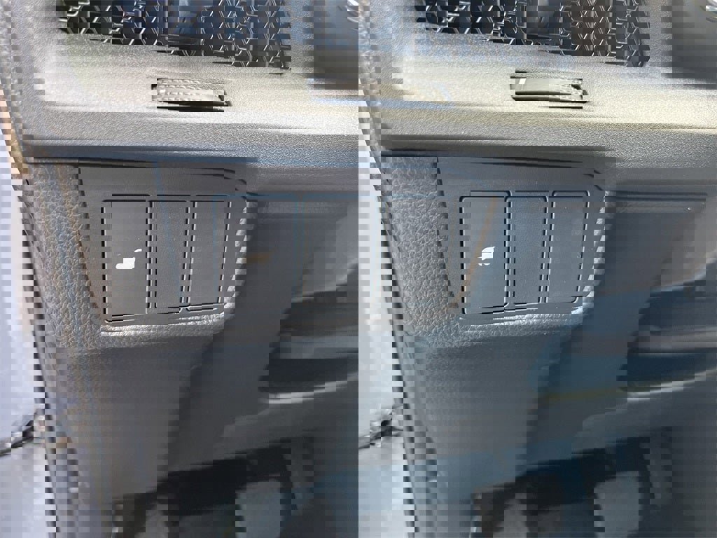 New 2026 Honda CR-V TrailSport image 25