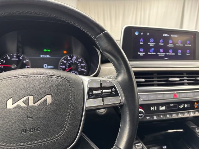 Used 2022 Kia Telluride SX image 16