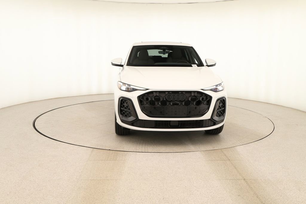 New 2026 Audi Q5 Premium Plus AWD/4WD image 11