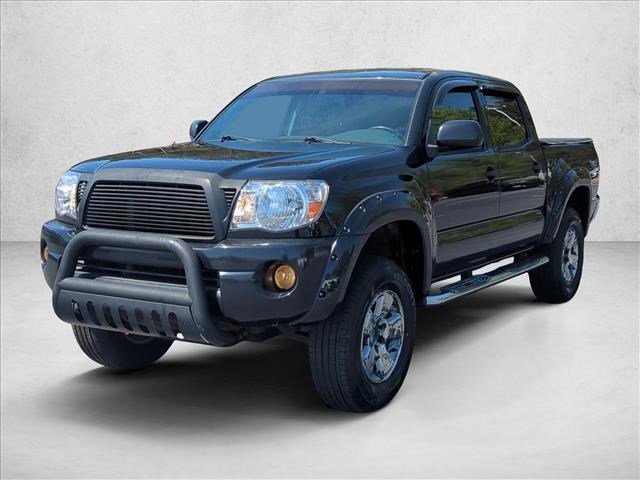 Used 2010 Toyota Tacoma PreRunner image 1