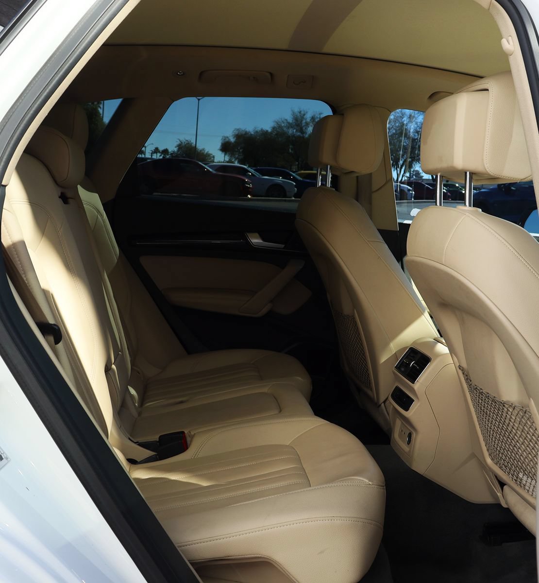 Used 2019 Audi Q5 2.0T Premium Plus w/ Premium Plus Package AWD/4WD image 29