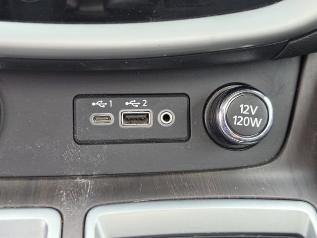 Used 2019 Nissan Murano Platinum FWD image 26