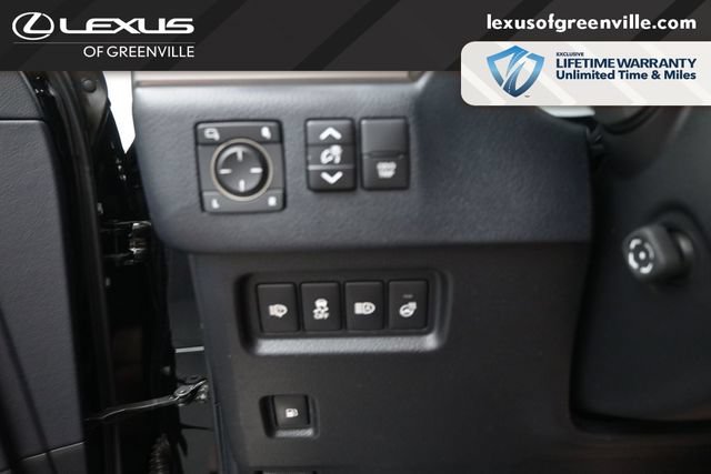 Certified 2023 Lexus GX 460 Premium w/ Premium Package AWD/4WD image 16