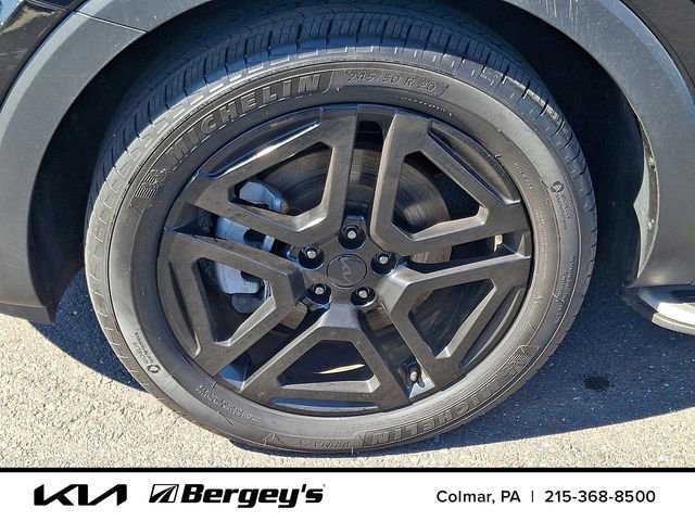 Used 2025 Kia Telluride SX X-Line image 10