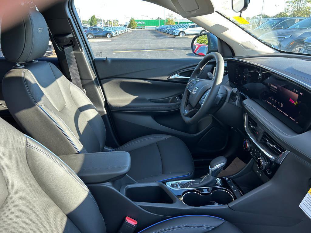 New 2026 Buick Encore GX Sport Touring w/ Experience Buick Package image 19
