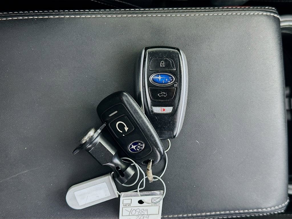 Used 2019 Subaru Forester Limited AWD/4WD image 34