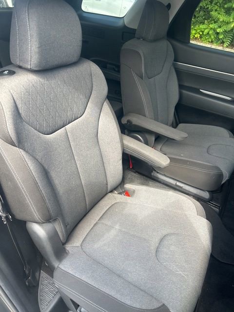 Used 2020 Hyundai Palisade SEL FWD image 26