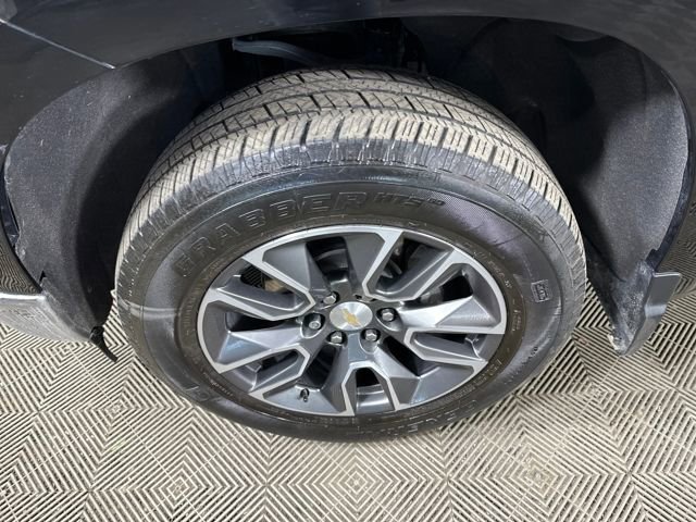 Used 2022 Chevrolet Silverado 1500 LT image 10