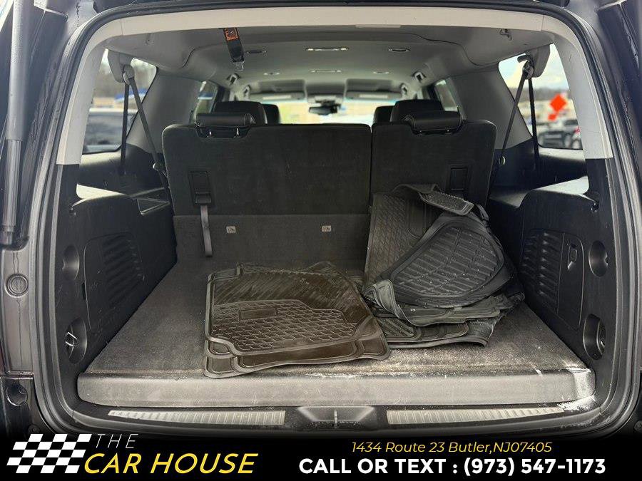 Used 2018 Chevrolet Suburban LT image 22