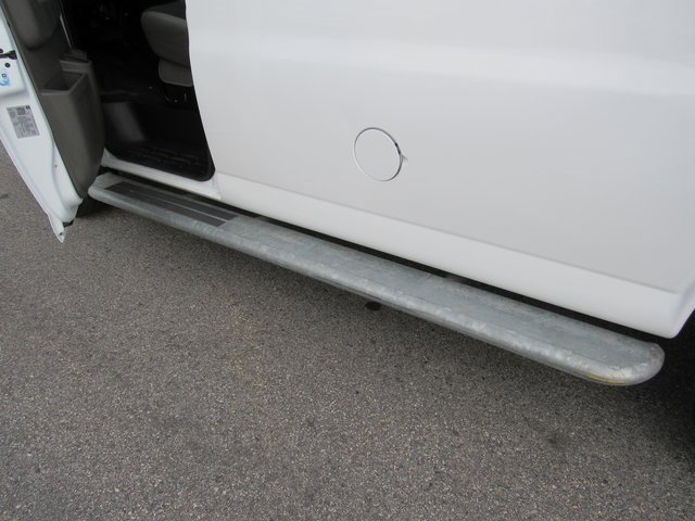 Certified 2023 GMC Savana 2500 w/ Driver Convenience Package image 9