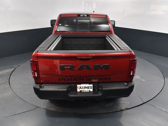 New 2026 RAM 2500 Power Wagon image 43