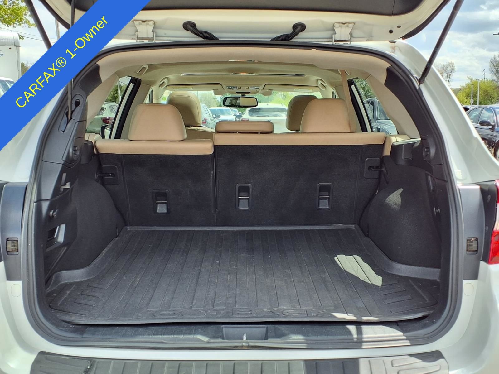 Used 2015 Subaru Outback 2.5i Limited AWD/4WD image 11