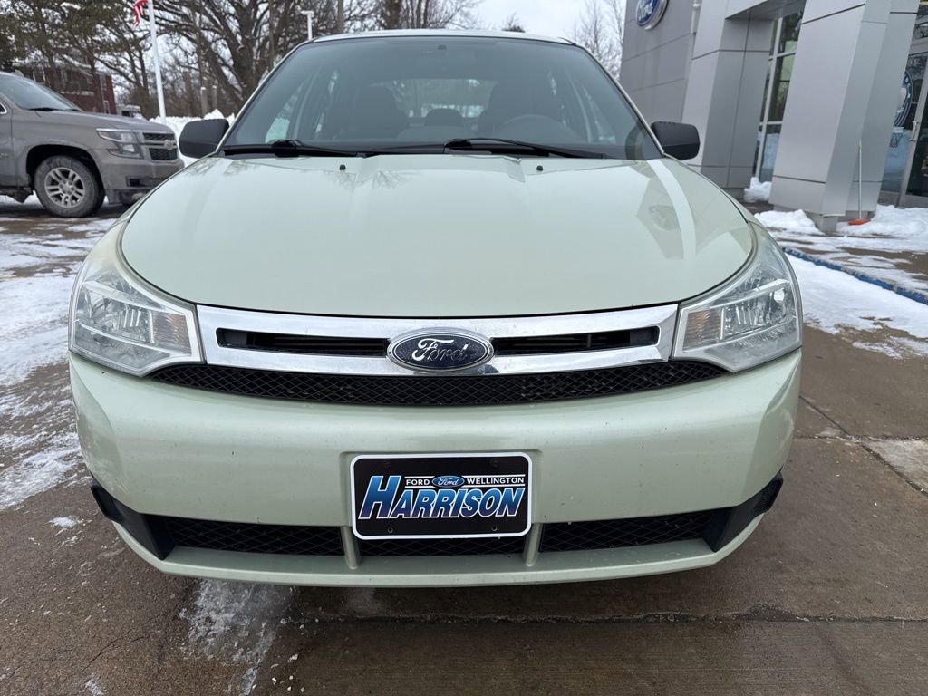 Used 2010 Ford Focus SE image 29