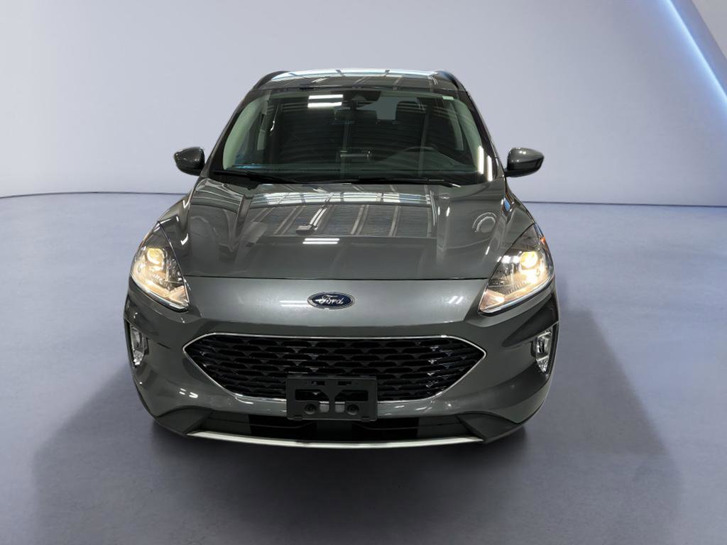 Used 2022 Ford Escape SEL AWD/4WD image 1