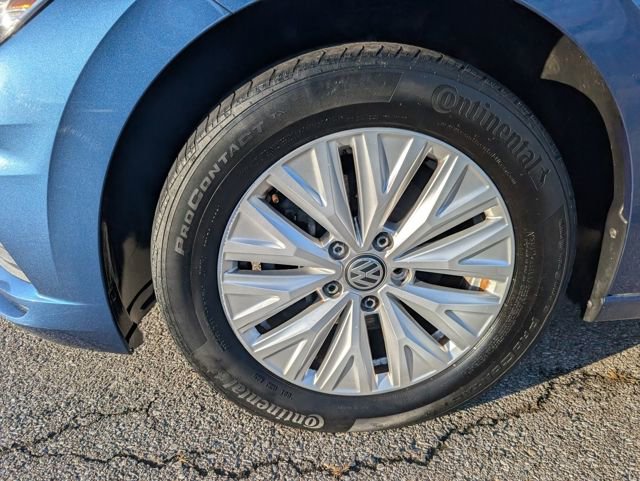 Used 2019 Volkswagen Jetta S image 26