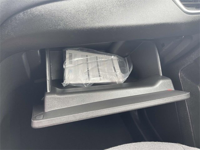 Certified 2022 Chevrolet Equinox LT image 35