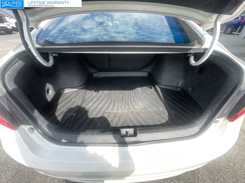 Used 2019 Honda Accord Sport image 22